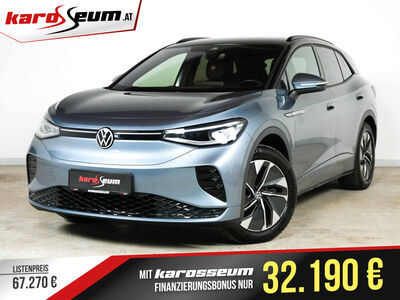 VW ID.4 Gebrauchtwagen