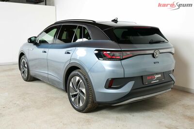 VW ID.4 Gebrauchtwagen VW ID.4 Gebrauchtwagen