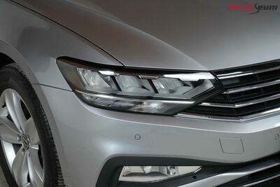 VW Passat Gebrauchtwagen VW Passat Gebrauchtwagen