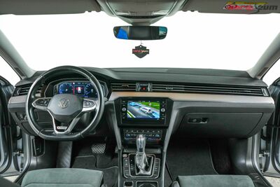 VW Passat Gebrauchtwagen VW Passat Gebrauchtwagen