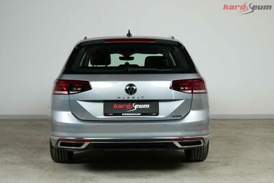 VW Passat Gebrauchtwagen VW Passat Gebrauchtwagen