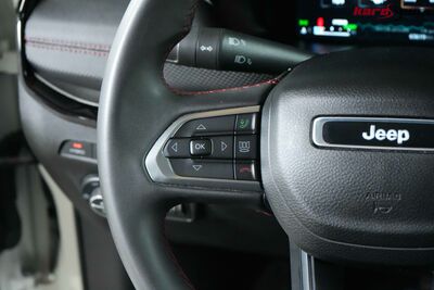 Jeep Compass Gebrauchtwagen Jeep Compass Gebrauchtwagen