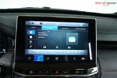 Jeep Compass Gebrauchtwagen Jeep Compass Gebrauchtwagen