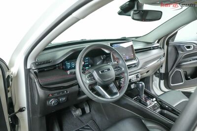 Jeep Compass Gebrauchtwagen Jeep Compass Gebrauchtwagen