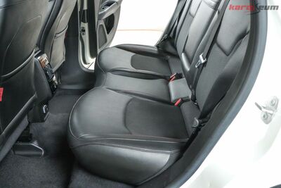 Jeep Compass Gebrauchtwagen Jeep Compass Gebrauchtwagen