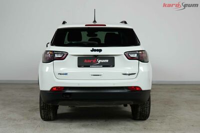 Jeep Compass Gebrauchtwagen Jeep Compass Gebrauchtwagen