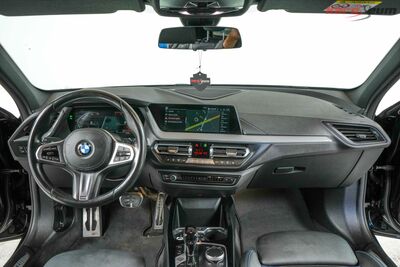 BMW 1er Gebrauchtwagen