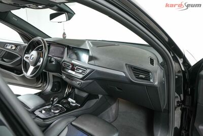 BMW 1er Gebrauchtwagen