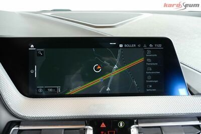 BMW 1er Gebrauchtwagen