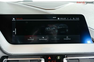 BMW 1er Gebrauchtwagen