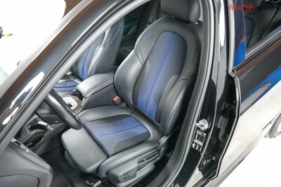 BMW 1er Gebrauchtwagen