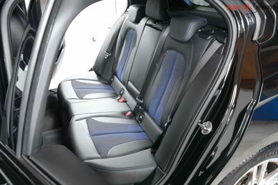 BMW 1er Gebrauchtwagen