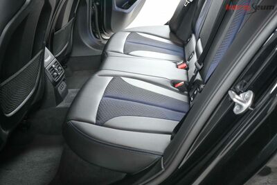 BMW 1er Gebrauchtwagen