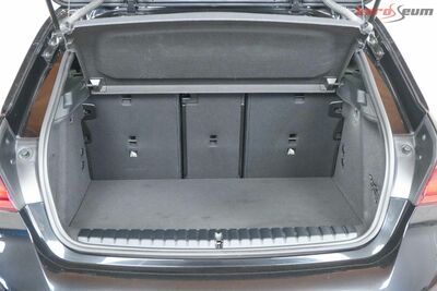 BMW 1er Gebrauchtwagen