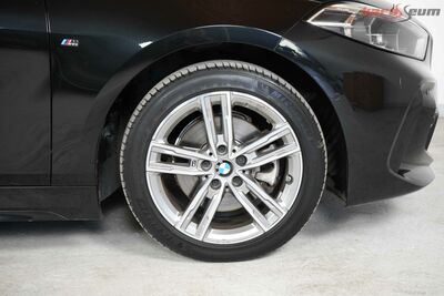 BMW 1er Gebrauchtwagen