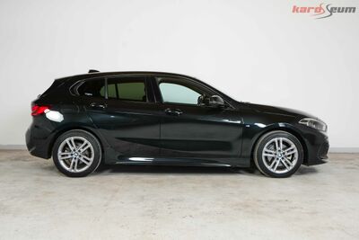 BMW 1er Gebrauchtwagen