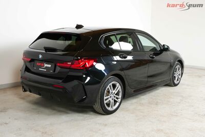 BMW 1er Gebrauchtwagen