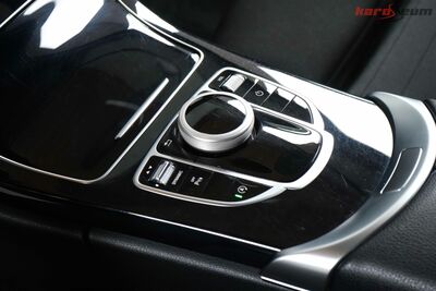 Mercedes-Benz C-Klasse Gebrauchtwagen Mercedes-Benz C-Klasse Gebrauchtwagen