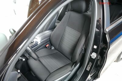 Mercedes-Benz C-Klasse Gebrauchtwagen Mercedes-Benz C-Klasse Gebrauchtwagen