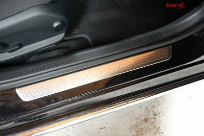 Mercedes-Benz C-Klasse Gebrauchtwagen Mercedes-Benz C-Klasse Gebrauchtwagen