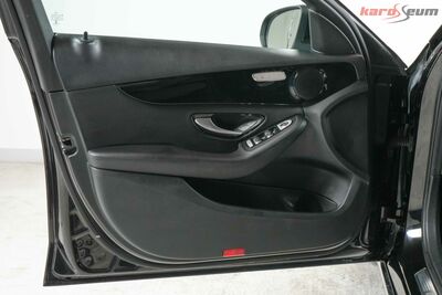 Mercedes-Benz C-Klasse Gebrauchtwagen Mercedes-Benz C-Klasse Gebrauchtwagen