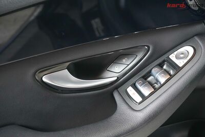 Mercedes-Benz C-Klasse Gebrauchtwagen Mercedes-Benz C-Klasse Gebrauchtwagen