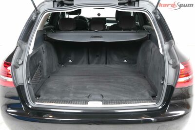 Mercedes-Benz C-Klasse Gebrauchtwagen Mercedes-Benz C-Klasse Gebrauchtwagen