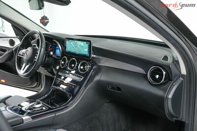 Mercedes-Benz C-Klasse Gebrauchtwagen Mercedes-Benz C-Klasse Gebrauchtwagen