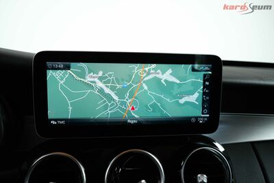 Mercedes-Benz C-Klasse Gebrauchtwagen Mercedes-Benz C-Klasse Gebrauchtwagen