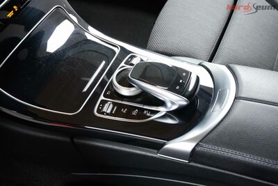 Mercedes-Benz C-Klasse Gebrauchtwagen Mercedes-Benz C-Klasse Gebrauchtwagen