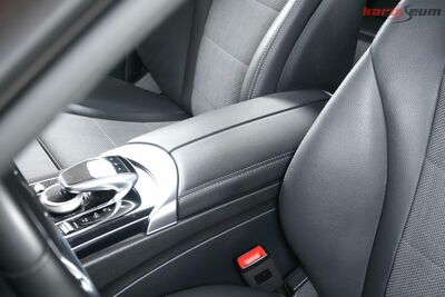 Mercedes-Benz C-Klasse Gebrauchtwagen Mercedes-Benz C-Klasse Gebrauchtwagen