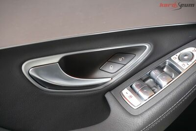 Mercedes-Benz C-Klasse Gebrauchtwagen Mercedes-Benz C-Klasse Gebrauchtwagen