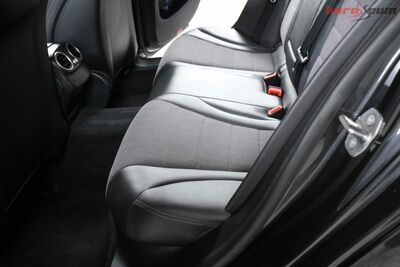 Mercedes-Benz C-Klasse Gebrauchtwagen Mercedes-Benz C-Klasse Gebrauchtwagen