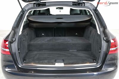 Mercedes-Benz C-Klasse Gebrauchtwagen Mercedes-Benz C-Klasse Gebrauchtwagen