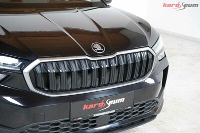 Skoda Kodiaq Gebrauchtwagen Skoda Kodiaq Gebrauchtwagen