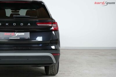 Skoda Kodiaq Gebrauchtwagen Skoda Kodiaq Gebrauchtwagen