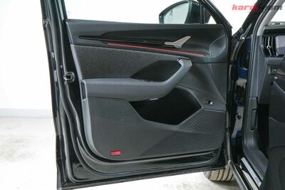 Skoda Kodiaq Gebrauchtwagen Skoda Kodiaq Gebrauchtwagen