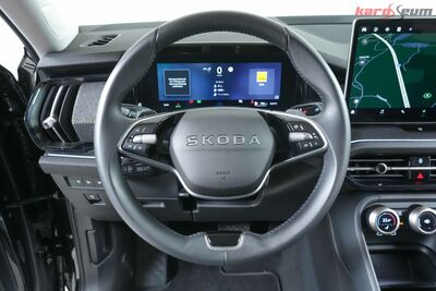 Skoda Kodiaq Gebrauchtwagen Skoda Kodiaq Gebrauchtwagen