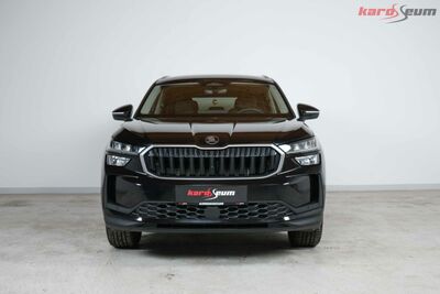 Skoda Kodiaq Gebrauchtwagen Skoda Kodiaq Gebrauchtwagen