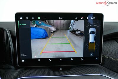 Skoda Kodiaq Gebrauchtwagen Skoda Kodiaq Gebrauchtwagen