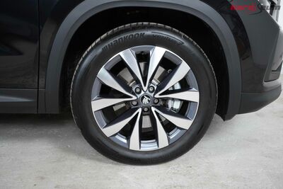 Skoda Kodiaq Gebrauchtwagen Skoda Kodiaq Gebrauchtwagen