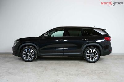 Skoda Kodiaq Gebrauchtwagen Skoda Kodiaq Gebrauchtwagen