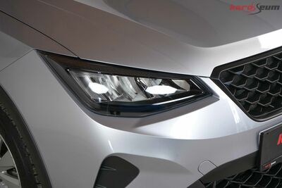 Seat Arona Gebrauchtwagen Seat Arona Gebrauchtwagen