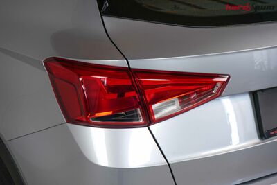 Seat Arona Gebrauchtwagen Seat Arona Gebrauchtwagen