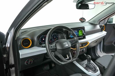 Seat Arona Gebrauchtwagen Seat Arona Gebrauchtwagen