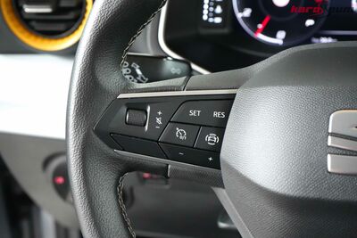 Seat Arona Gebrauchtwagen Seat Arona Gebrauchtwagen