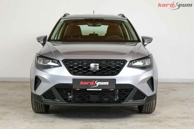Seat Arona Gebrauchtwagen Seat Arona Gebrauchtwagen