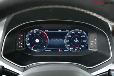 Seat Arona Gebrauchtwagen Seat Arona Gebrauchtwagen