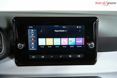 Seat Arona Gebrauchtwagen Seat Arona Gebrauchtwagen