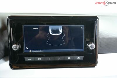 Seat Arona Gebrauchtwagen Seat Arona Gebrauchtwagen